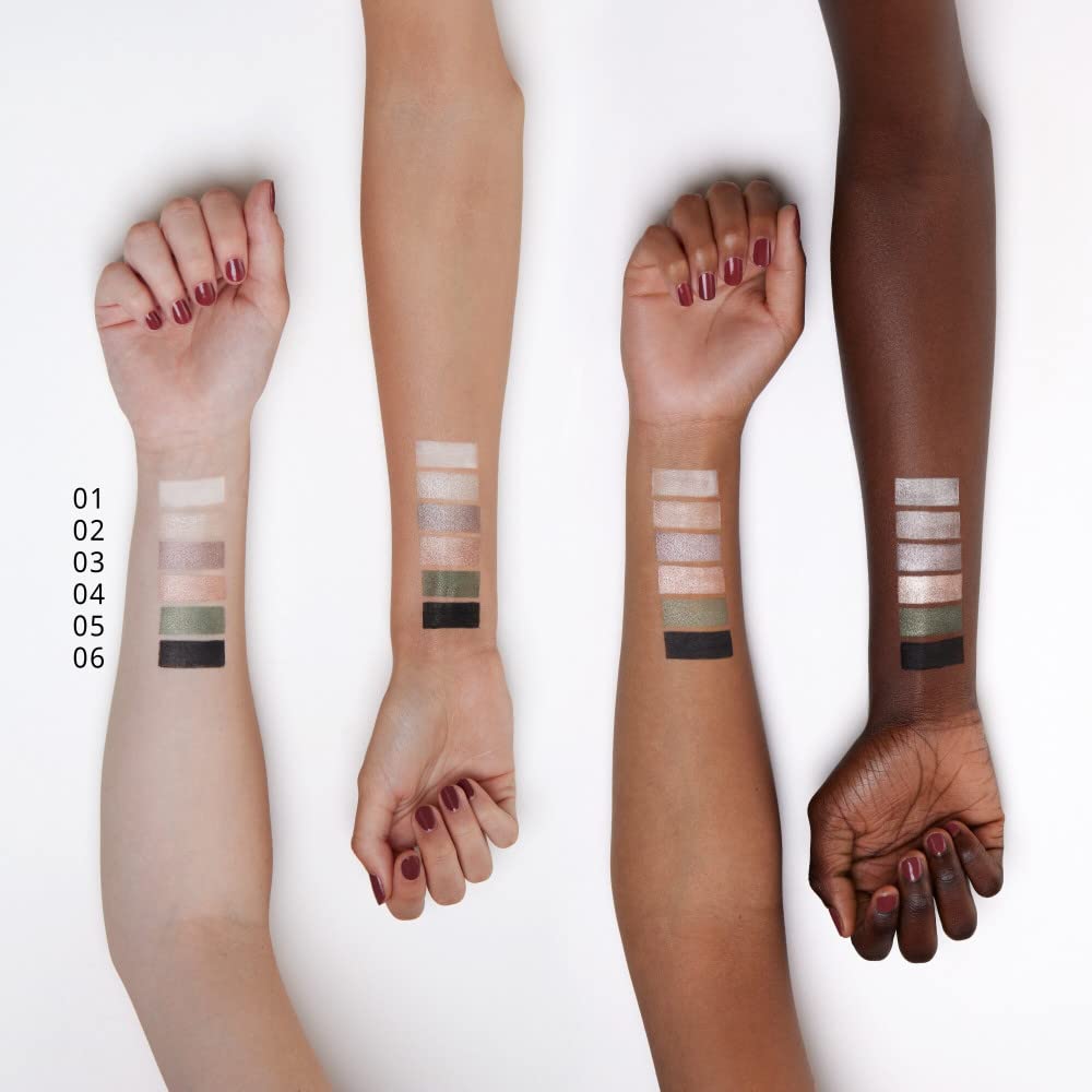 Essence Soft Touch Eyeshadow - 06 Essence Soft Touch Eyeshadow - 06