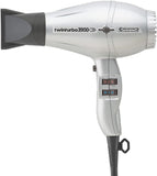 Twin Turbo 3900 Ceramic & Ionic Hair Dryer - 2100 W