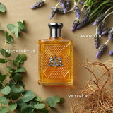 Ralph Lauren Safari EDT For Him - 125 ml