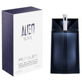 Thierry Mugler Alien Man EDT For Him - 100 ml