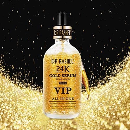 Dr. Rashel 24K Gold VIP Face Serum