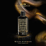 Mancera Wild Python EDP For Her - 100 ml
