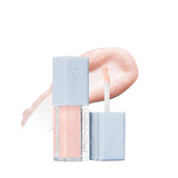 Kosas Wet Lip Oil Plumping Treatment Gloss - Exposed - Champagne Pink Shimmer