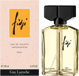 Guy Laroche Fidji EDT For Her - 100 ml