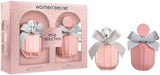 Women’Secret Rose Seduction Set 100 ml EDP + Body Lotion 200 ml