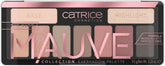 Catrice The Nude Mauve Collection Eyeshadow Palette - 010 Glorious Rose