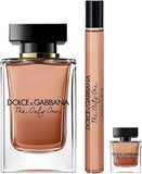 Dolce & Gabban The Only One - EDP For Her Gift Set