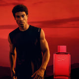 Reebok Inspire Activate Your Senses Gift Set EDT For Him