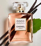 Chanel COCO MADEMOISELLE Eau De Parfum Intense Spray For Her - 100 ml