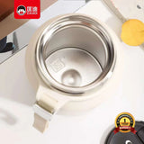 Dr-Kadi KD5202 Vacumm Bottle 1000 ml - White