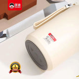 Dr-Kadi KD5202 Vacumm Bottle 1000 ml - White