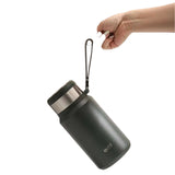 Dr-Kadi KD5202 Vacumm Bottle 1000 ml - Green