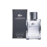 Lacoste Pour Homme EDT For Him – 100 ml