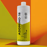 Addmino-18 Hair Reborn Cleanser Shampoo - 1000 ml