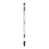 Benefit Cosmetics Dual Ended Angled Eyebrow Brush
