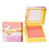 Benefit Cosmetics Shellie