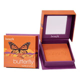 Benefit Cosmetics Butterfly