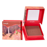 Benefit Cosmetics Java