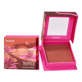 Benefit Cosmetics Terra