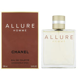 Chanel ALLURE HOMME Eau De Toilette Spray For Him - 100 ml