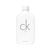Calvin Klein Ck All EDT For Unisex- 200 ml