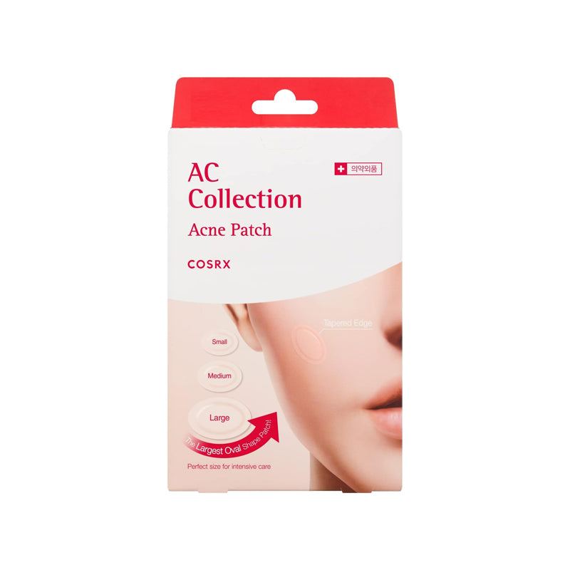Cosrx AC Collection Acne Patch - 1ea (26 patches)