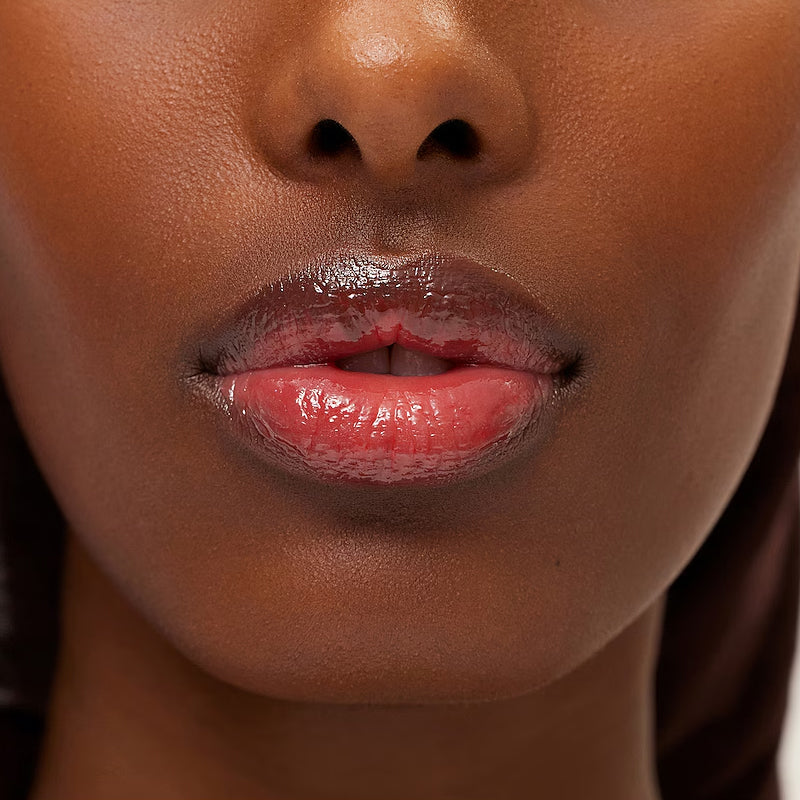 Summer Fridays Lip Butter Balm - Poppy 15 g Summer Fridays Lip Butter Balm - Poppy 15 g