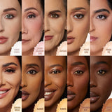 Huda Beauty Easy Bake Loose Baking & Setting Powder - Blondie