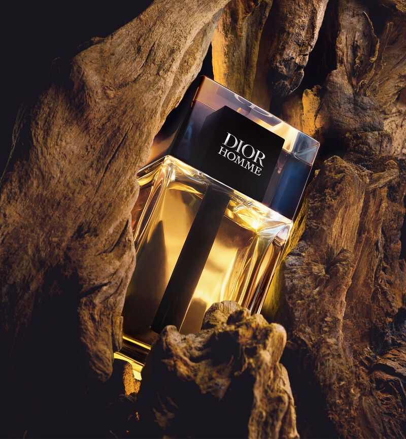 Dior Homme Eau de Toilette - 50 ml Dior Homme Eau de Toilette - 50 ml