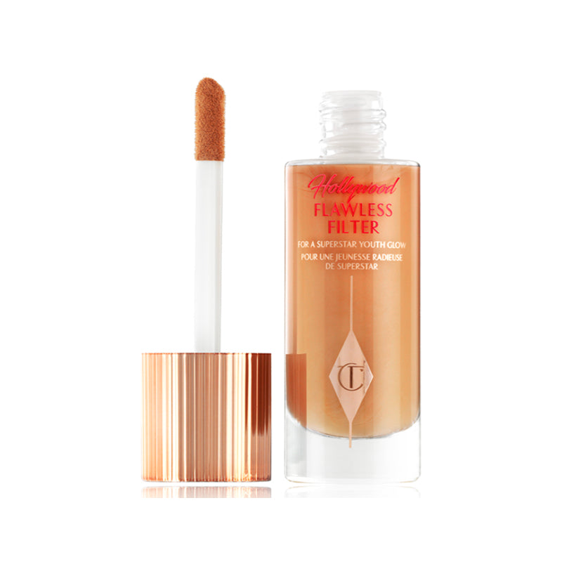 Charlotte Tilbury Hollywood Flawless Filter - 5 Tan Charlotte Tilbury Hollywood Flawless Filter - 5 Tan