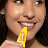 Carmex Peach & Mango Lip Balm Tube - 10 gr
