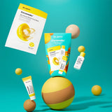 Dr.Jart+ Ceramidin Hello Moisture - Travel Set