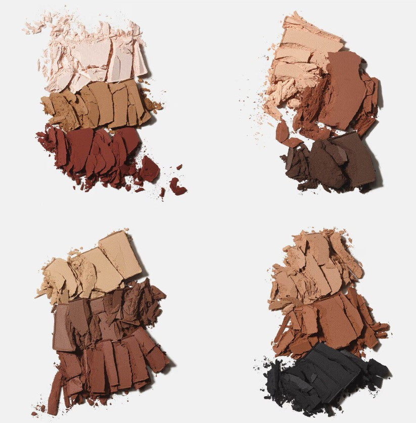 Makeup By Mario Master Mattes Eyeshadow Palette - 12 Shades Makeup By Mario Master Mattes Eyeshadow Palette - 12 Shades