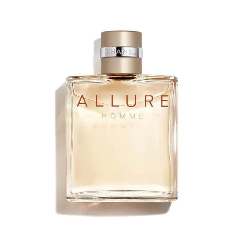 Chanel ALLURE HOMME Eau De Toilette Spray For Him - 100 ml