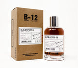 B-12 Black Opium EDP For Unisex - 100 ml
