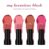 Kiss Beauty Glow Blush