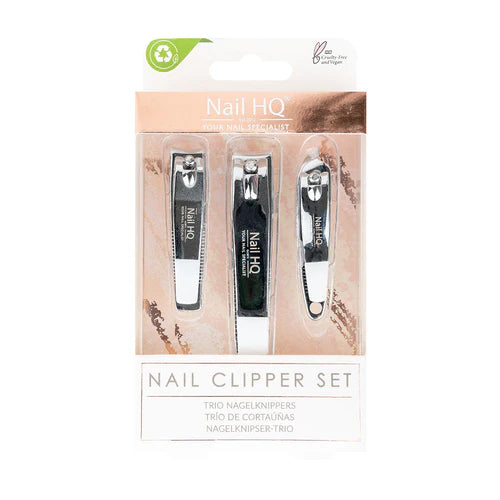 Nail Hq Nail Clipper Set Nail Hq Nail Clipper Set