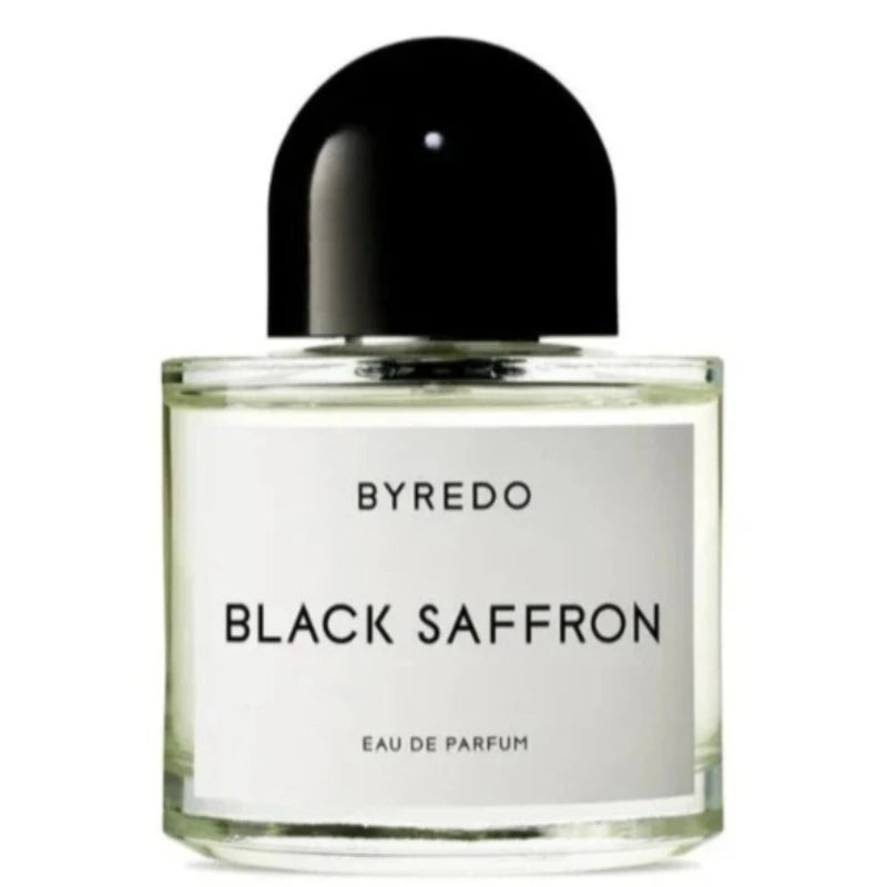 Byredo Eau De Parfum Unisex Black Saffron 100ml