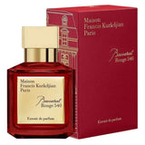 Maison Francis Kurkdjian Baccarat Rouge 540 EDP For Unisex - 70 ml