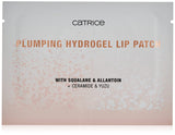 Catrice Holiday Skin Plumping Hydrogel Lip Patch