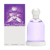 Jesus Del Pozo Halloween EDT For Her - 100 ml