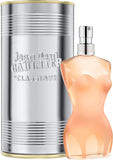 Jean Paul Gautier Classique EDT For Her - 100 ml