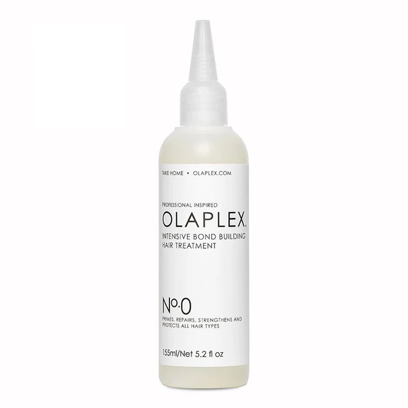 Olaplex No.0 Intensive Bond Building Hair Treatment 155ml