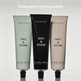 Salt and Stone Bergamot & Hinoki Body Lotion - 100 ml