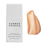 Summer Fridays Sheer Skin Tint - 30 ml