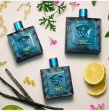 Versace Eros EDP For Him – 100 ml