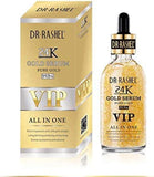 Dr. Rashel 24K Gold VIP Face Serum