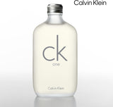 Calvin Klein CK One EDT For Unisex - 200 ml