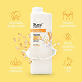 Dicora Cream Shower Gel De Bano Cremoso - 400 ml