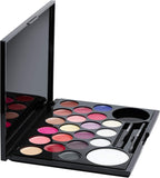 Essence Create & Transform My Wonder Lip Palette